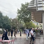 Centre Paris